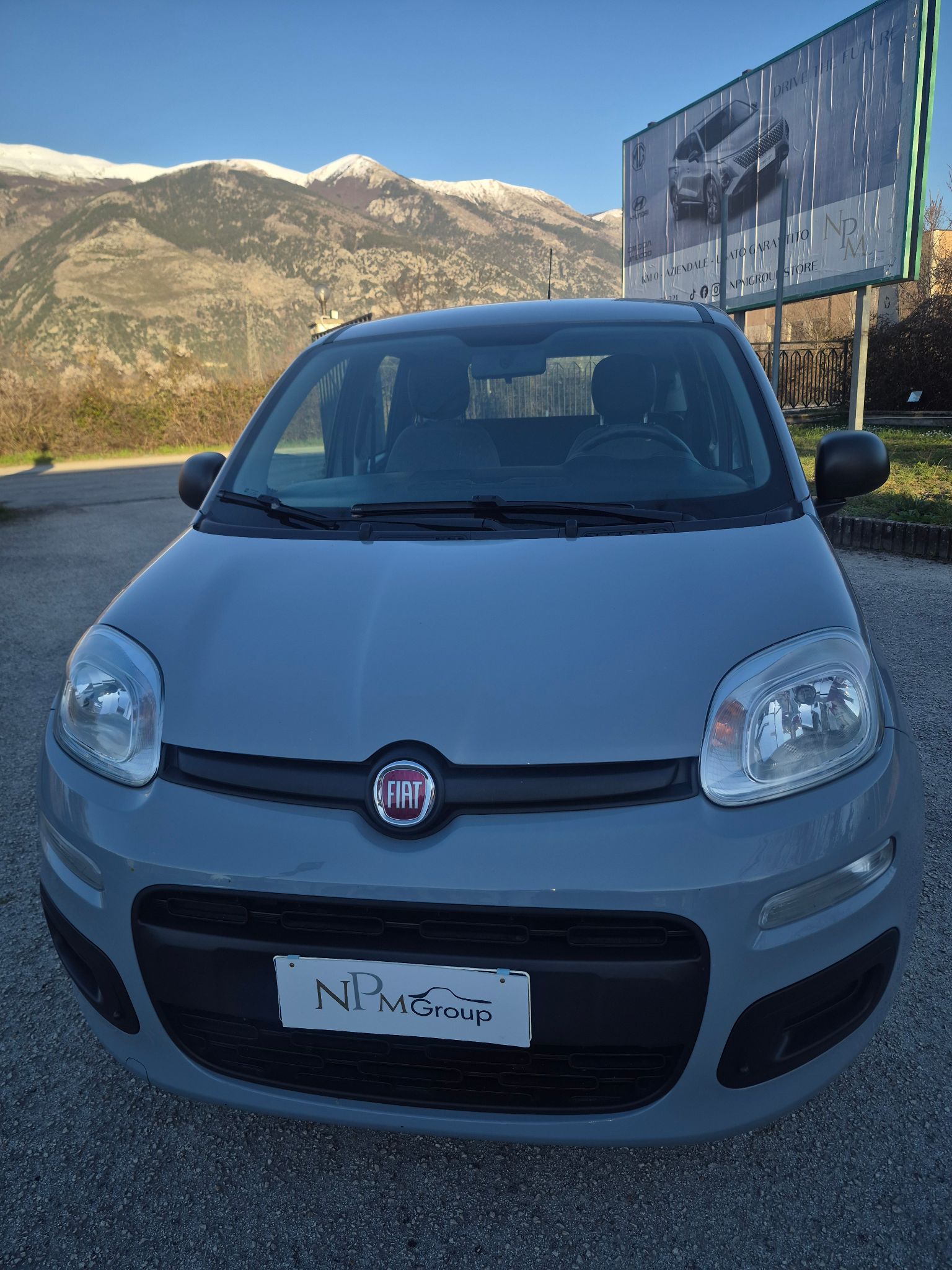 FIAT PANDA 1.0 HYBRID FIREFLY S&S 